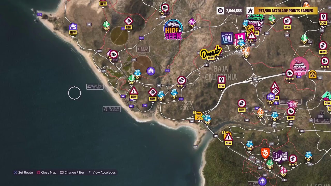 Forza Horizon 5