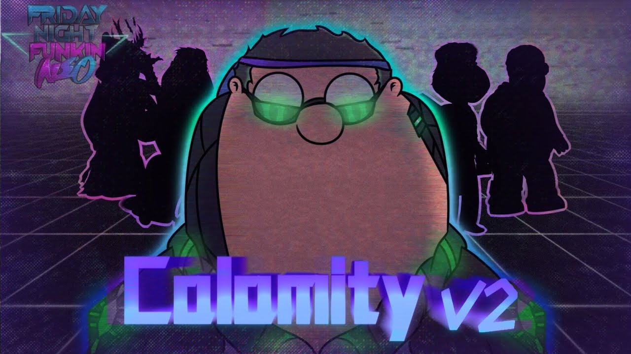 CC NEO || Part 1 Song 6 || CALAMITY V2