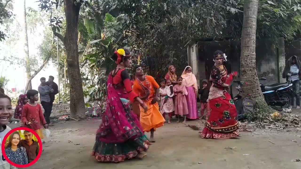 বিয়া দিছো মোক বাউদিয়া ছেরাক দিয়েগো মা  উত্তরবঙ্গের বিয়ে বাড়ির গিত বিউটি বিয়ার  গীত 