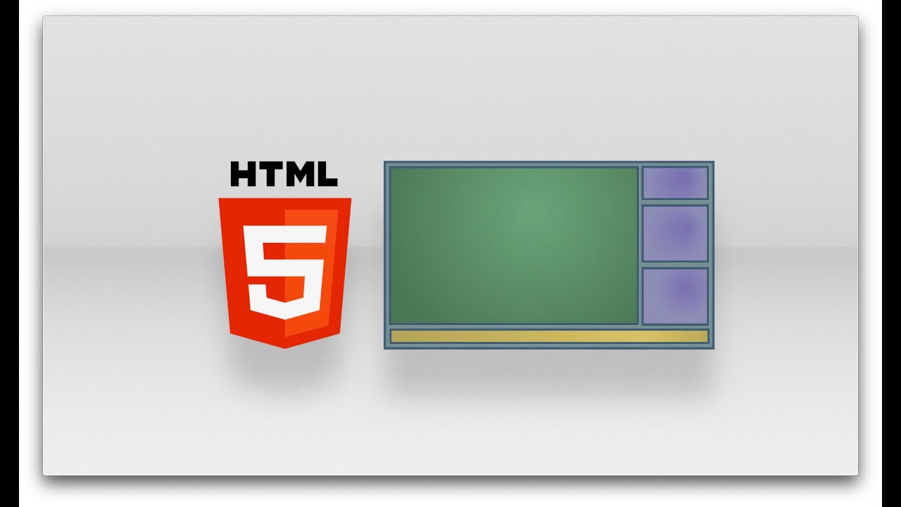HTML5
