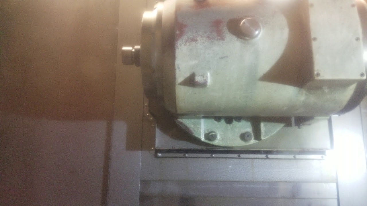 MAZAK E650H