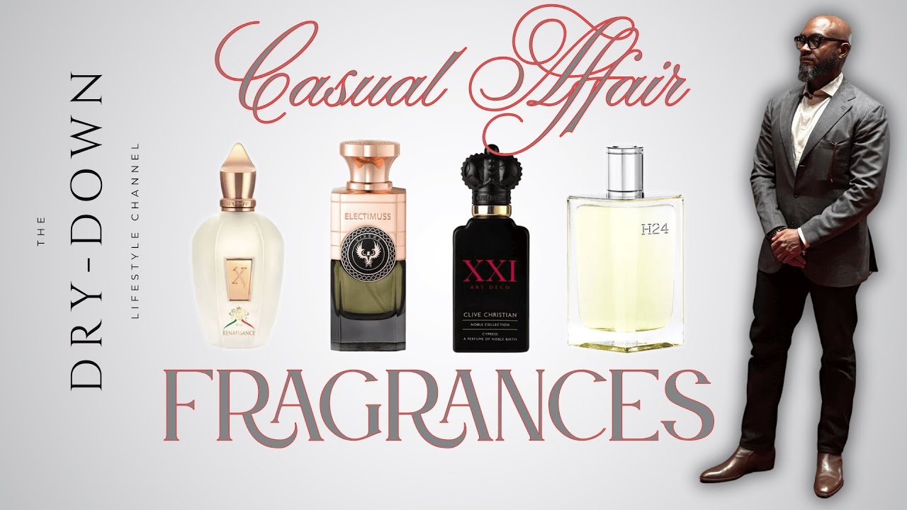 If I Were Your Consultant | 5 Fragrances I’d Advise You to Purchase This Spring