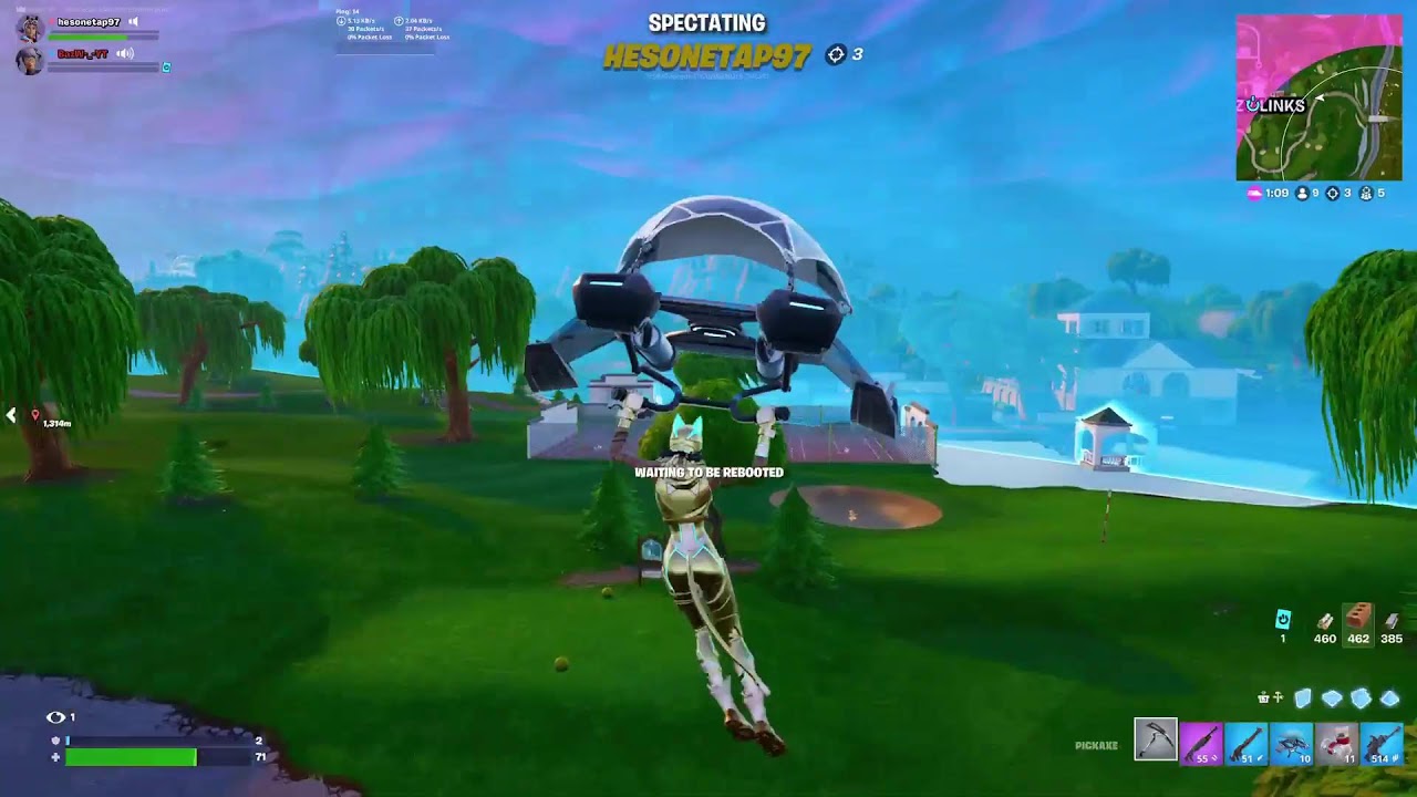 🟢LIVE: Fortnite OG|High Kill 👑 W's|Controller Player!