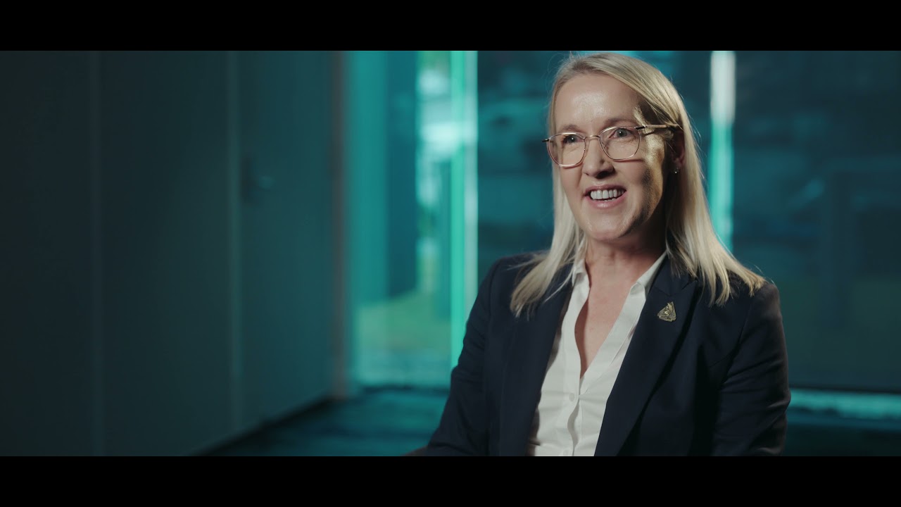 AFP Testimonial: Close Personal Protection | Sergeant Courtney Christie