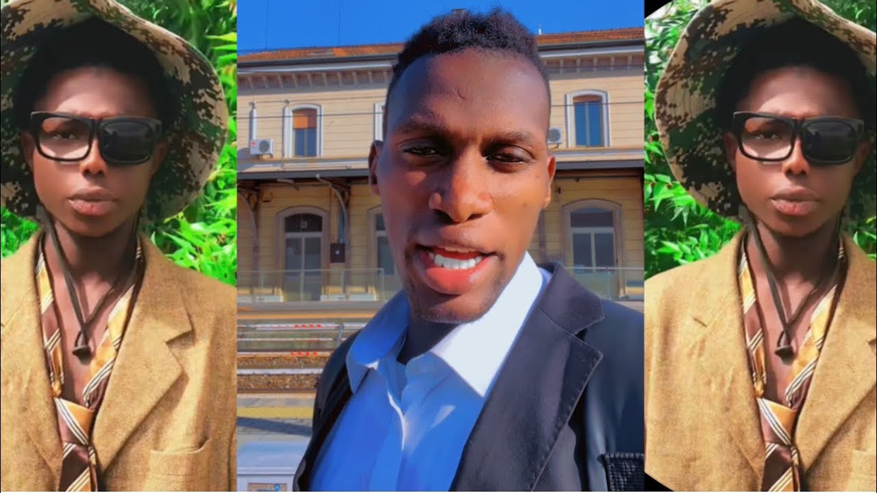 SKY_BOY IS TOO MUCH NOW (MAKANG BA IS TALKING)NONSENSE PEOPLE EVERYWHERE 💔❤️😢😂