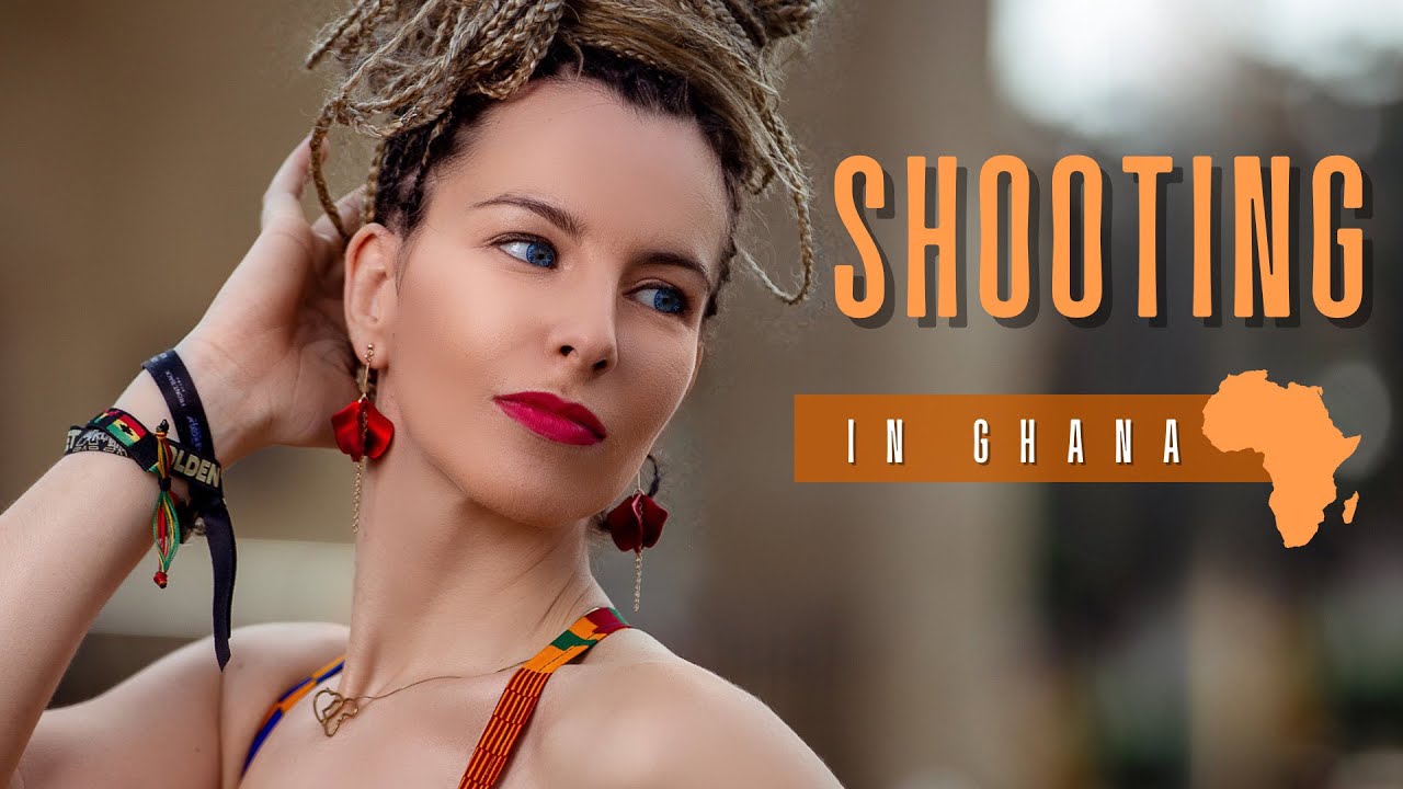 Ghana 🇬🇭 Shooting at Independence [Black Star] Square, Accra