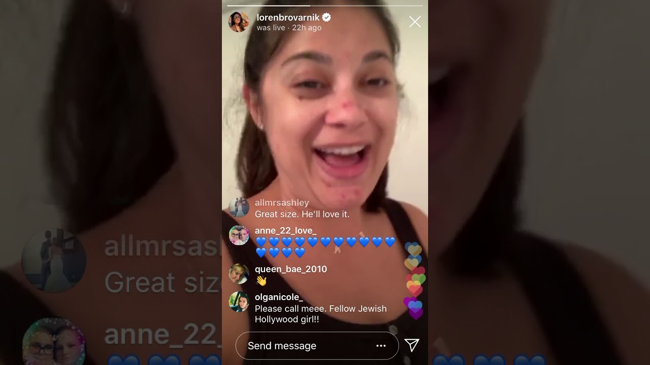 90 Day Fiance Loren & Alex Preparing for the New Baby