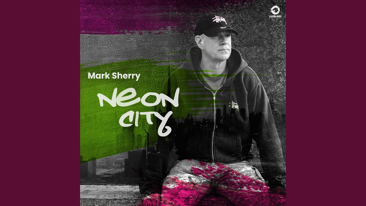 Neon City (Extended Mix)