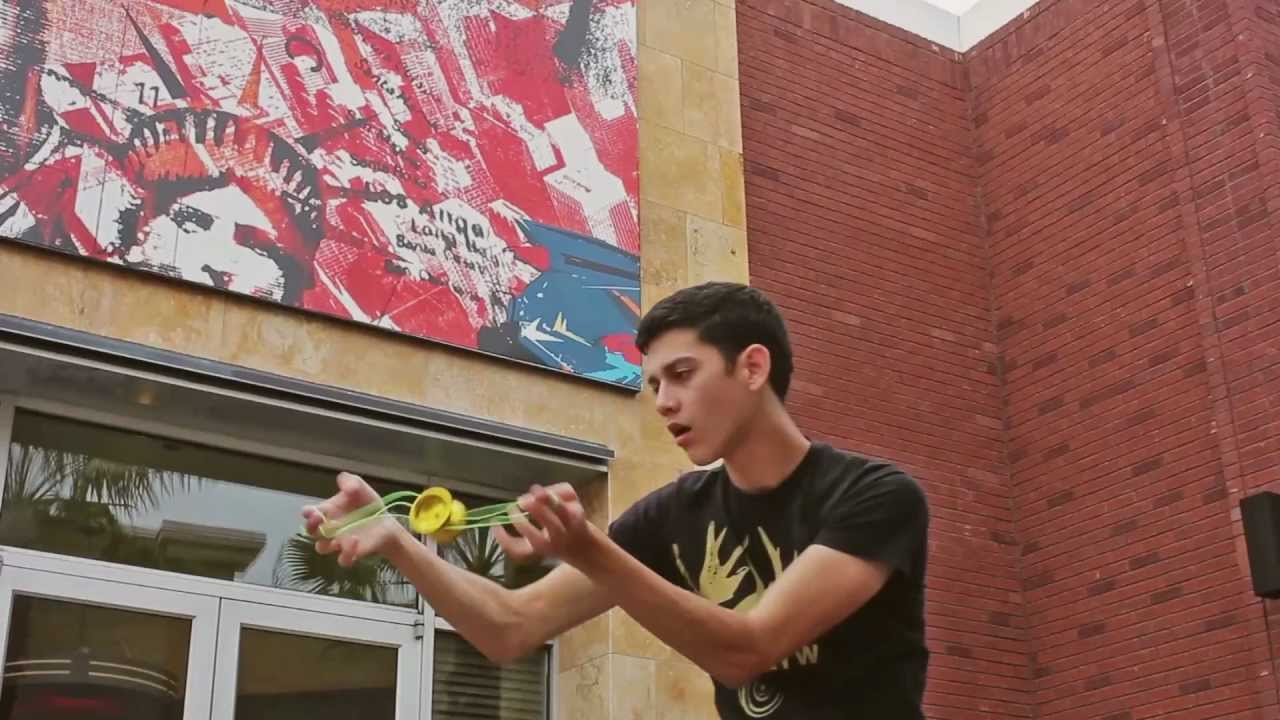 Caribou Rendezvous - CLYW