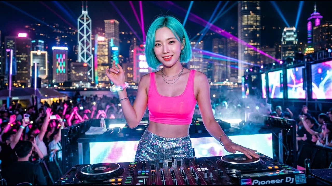 “Insane Drops & Crazy Beats! 🎶 EDM Remix Madness”