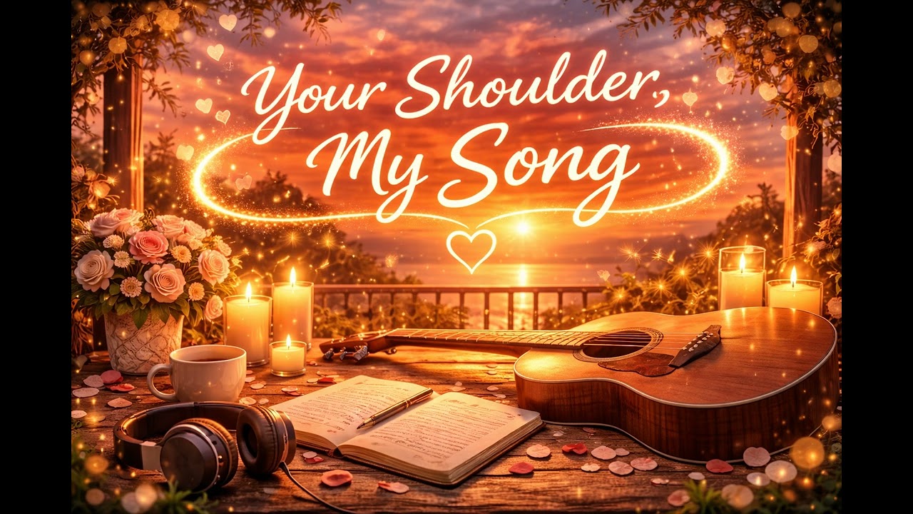 Your Shoulder, My Song