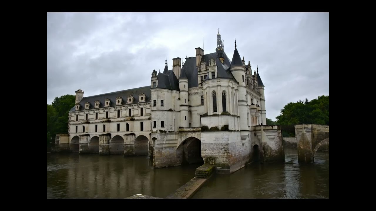 Loire Valley, France