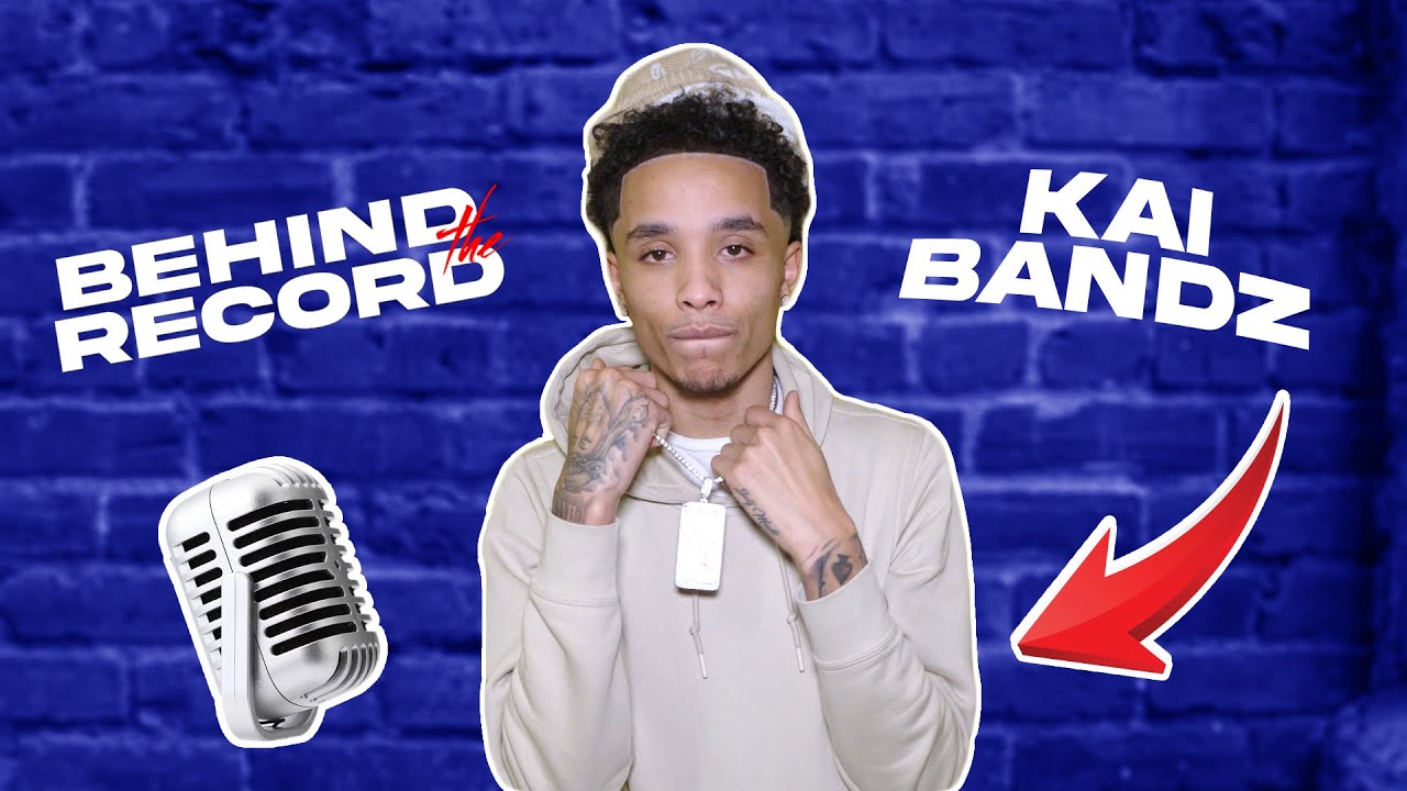27CLUB x Kai Bandz | Behind the Record: Episode 2 - 