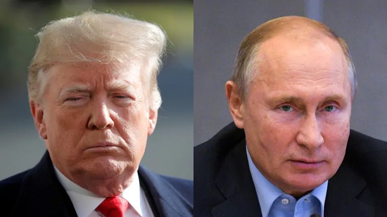 Russia reacts to U.S. withdrawal from nuclear arms treaty