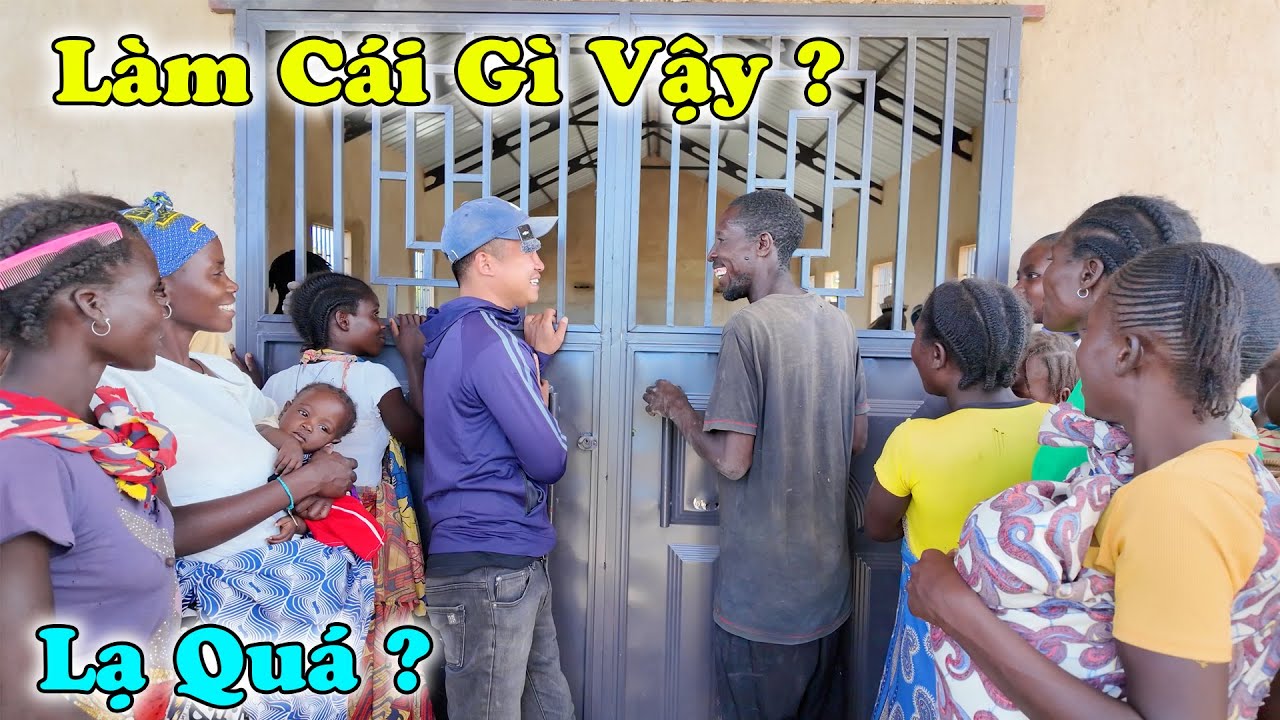 C&ocirc;ng Gi&aacute;p || Người D&acirc;n Hiếu K&igrave; Tập Trung Rất Đ&ocirc;ng , Chỉ V&igrave; 1 Điều Lạ Khiến Nhiều Người Ngỡ Ng&agrave;ng !!!