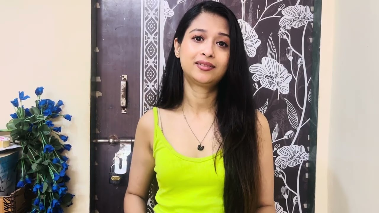 Shruti gf bf convo