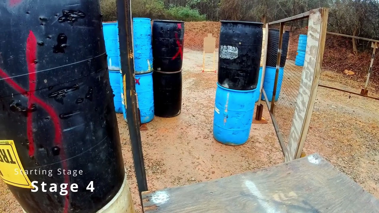 Wild and Wet with A Class Classifier