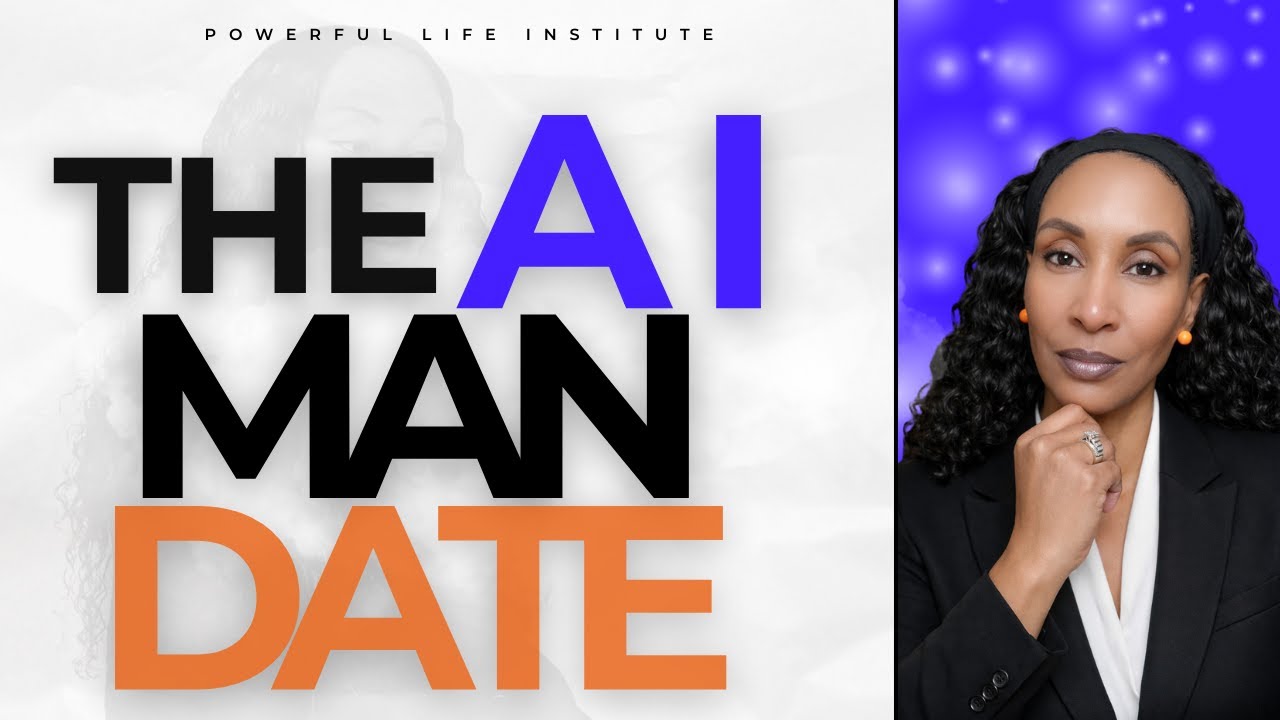 The AI Mandate