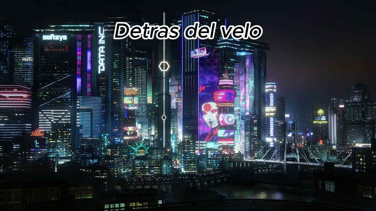 Resist and Disorder, Sub. Español, Cyberpunk 2077