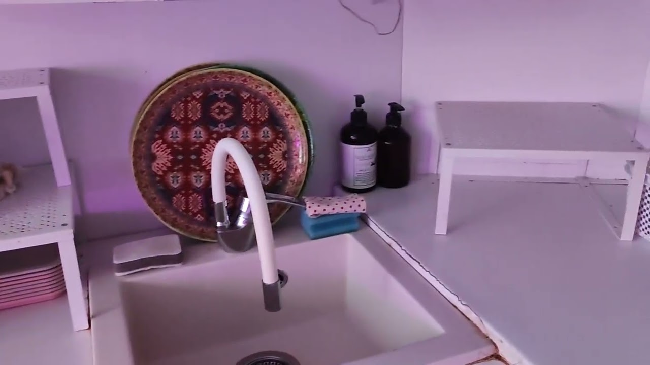 Уборка #548 два вечера, планы по комнате)