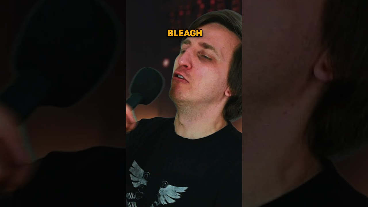 Реакция на Breakdown of Sanity - Torn Pages