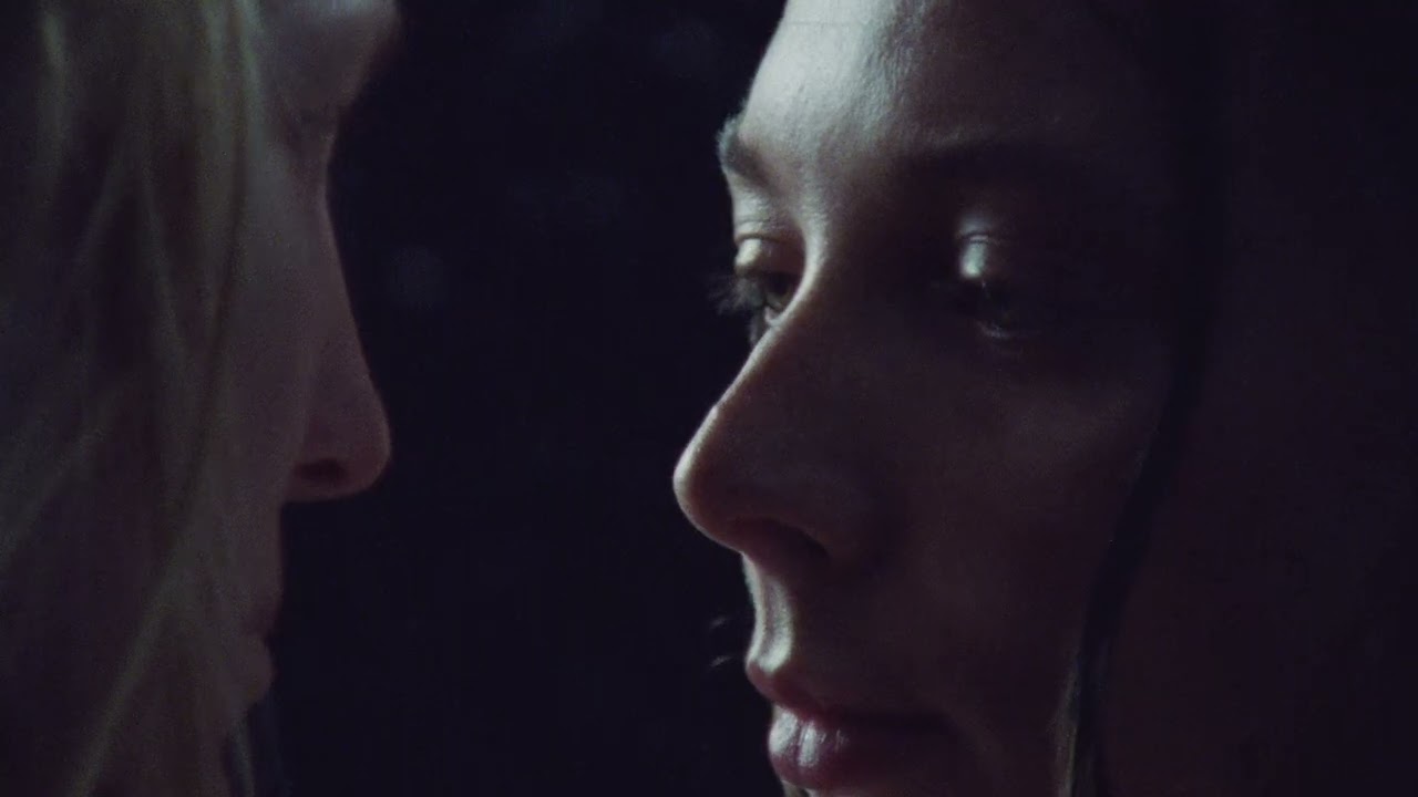 Christian L&ouml;ffler - Ease (Official Video)