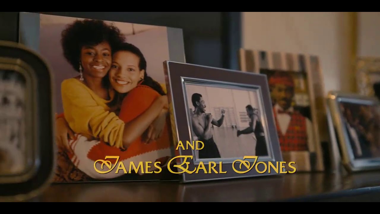 Coming to America 2 (2021) Opening - Eddie Murphy, Wesley Snipes Comedy