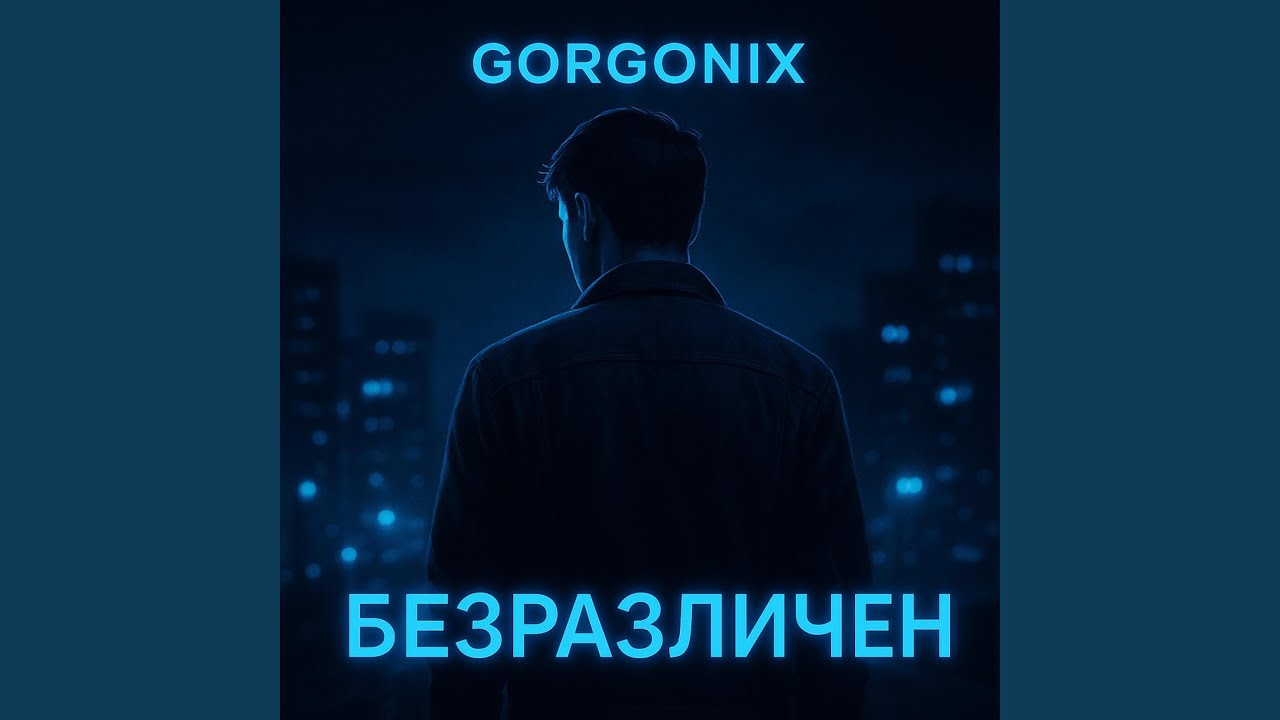 Безразличен