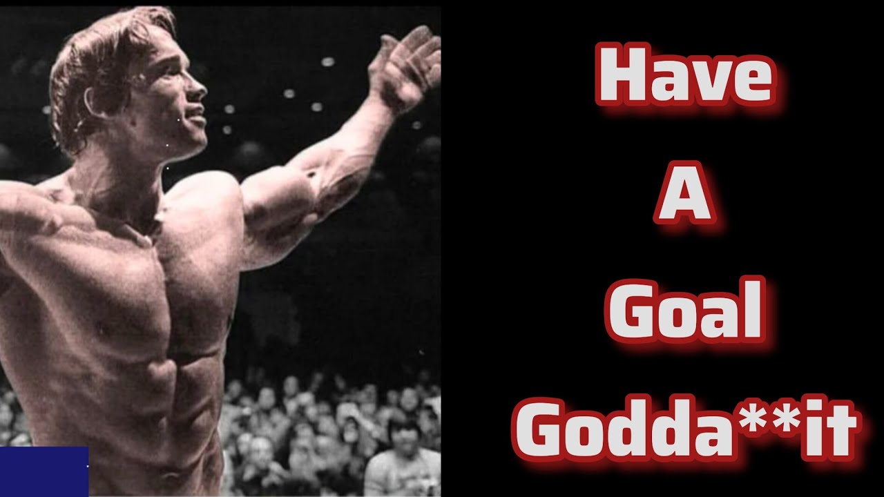 Your Muscles: Arnold Schwarzenegger's Ultimate Training Wisdom