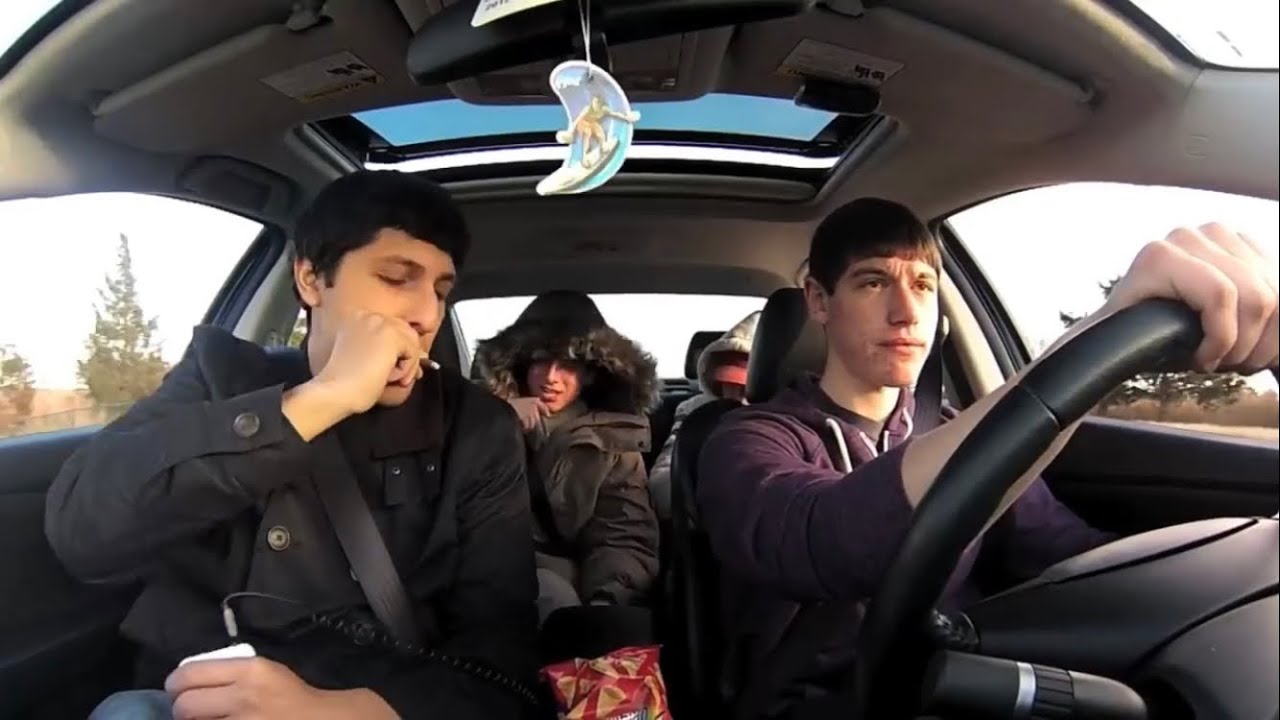 MAC MILLER x EMPIRE OF THE SUN - THE SPIN (MASHUP VERSION)