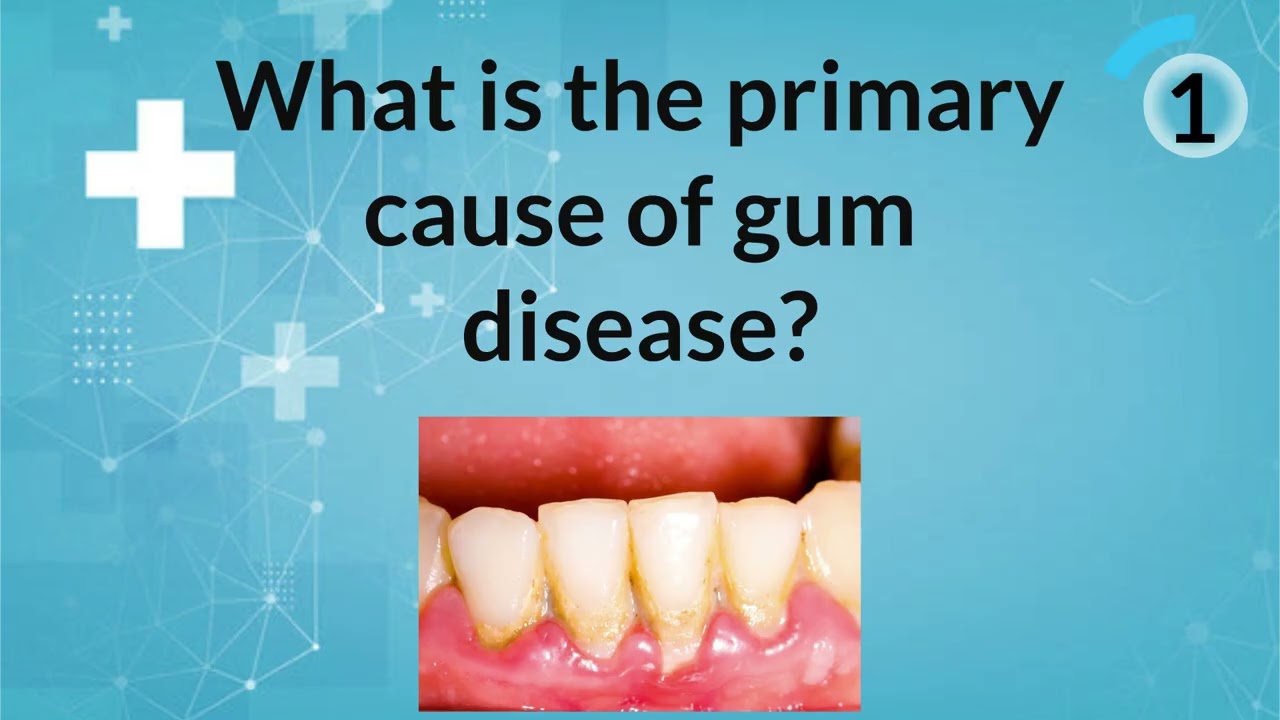 dental Hygiene Question Answer
