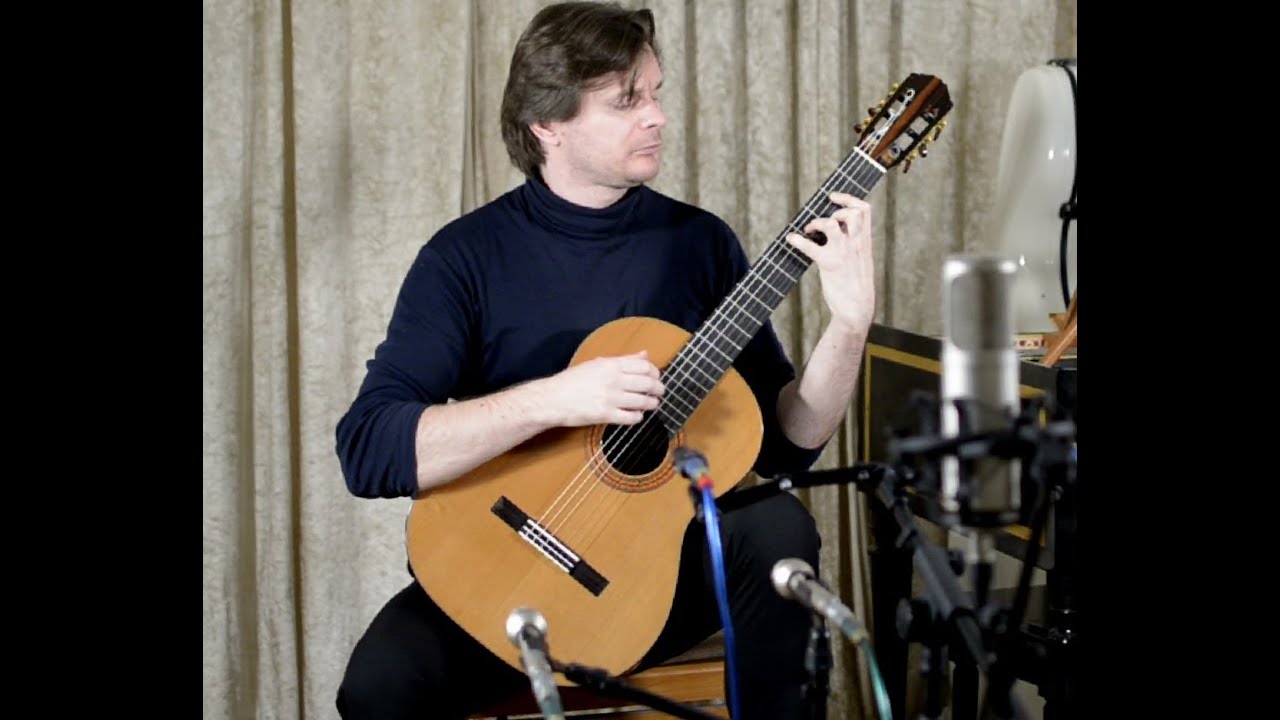 Anton Baranov   El Abejorro by Emilio Pujol