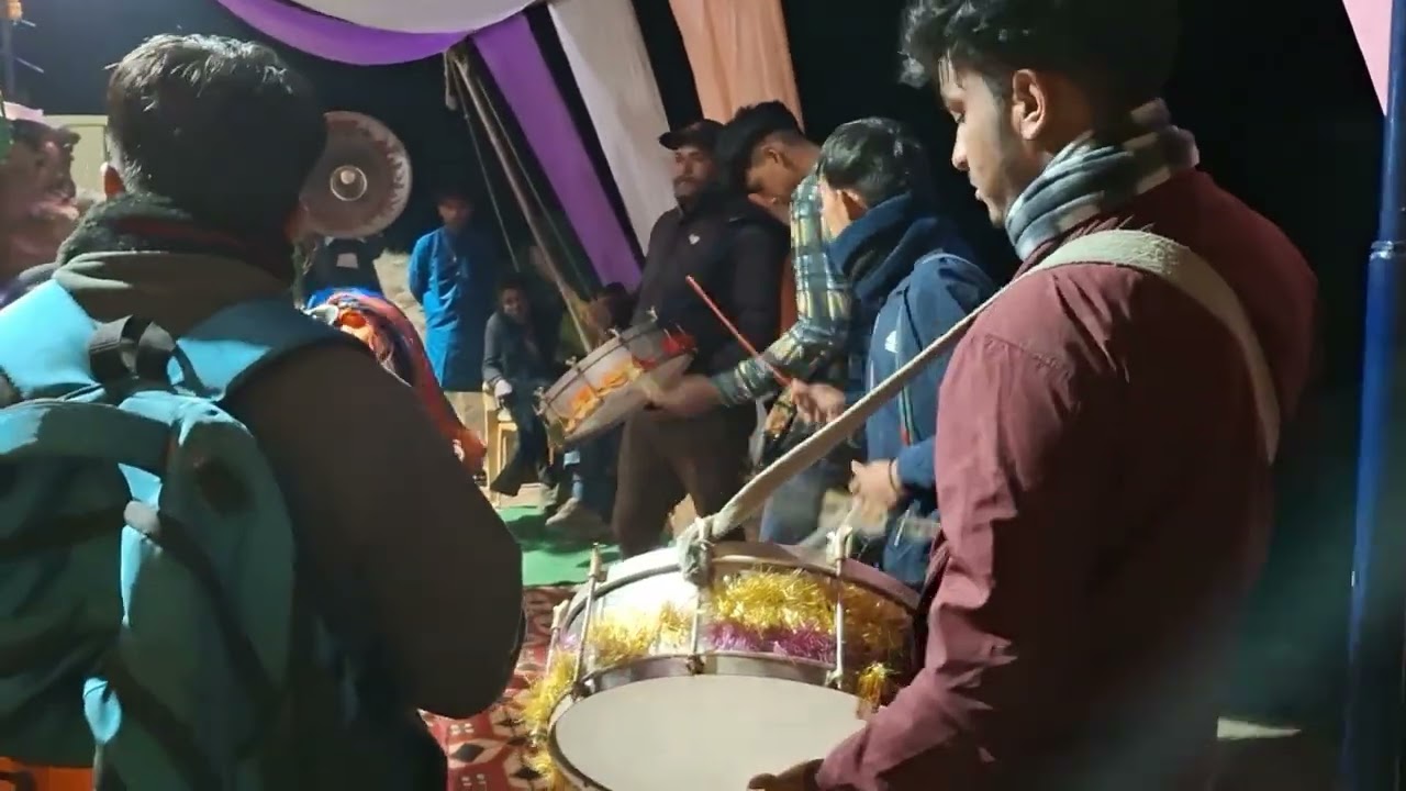 संजय brash band lalitpur aaj nolapur me 🎤❣️🎹🎹🎹🎹🎹🎹🎹🎹❣️