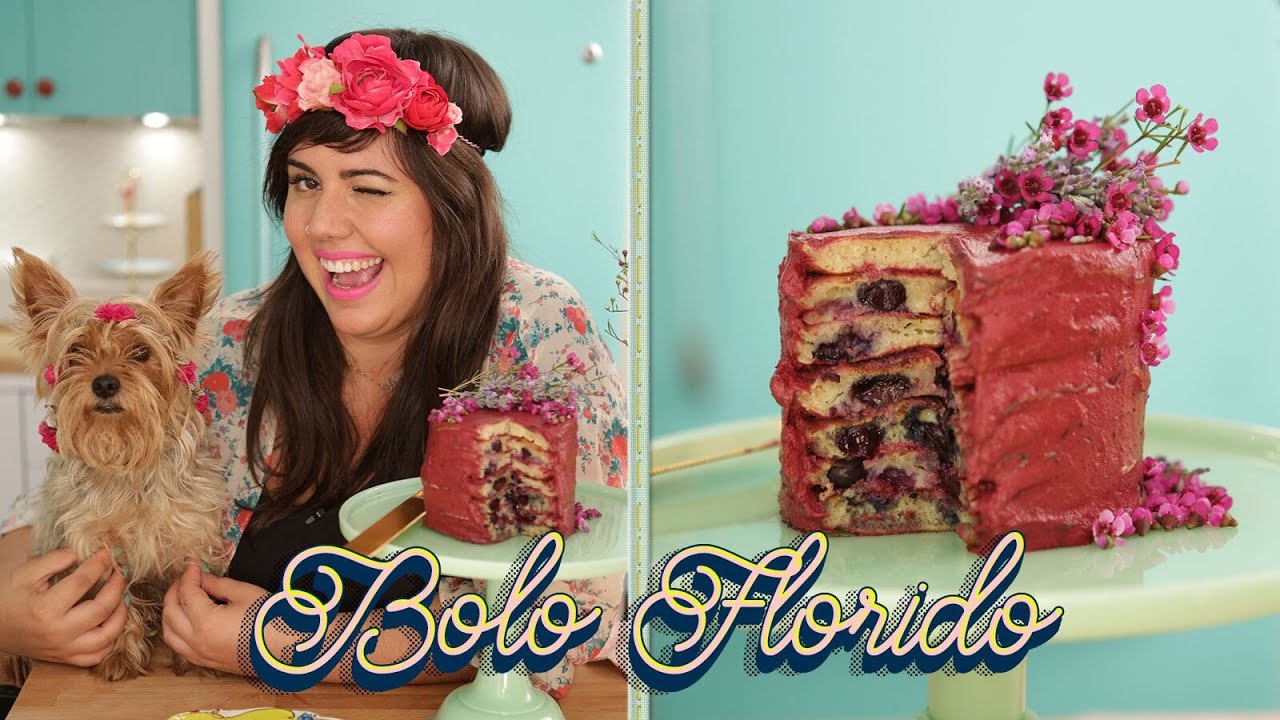BOLO DE PANQUECA | AS CLÁSSICAS PANQUECAS AMERICANAS