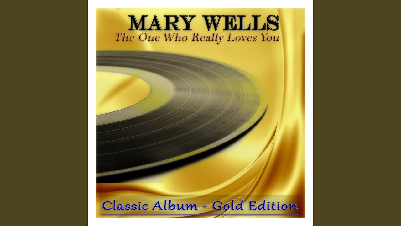 The One Who Really Loves You