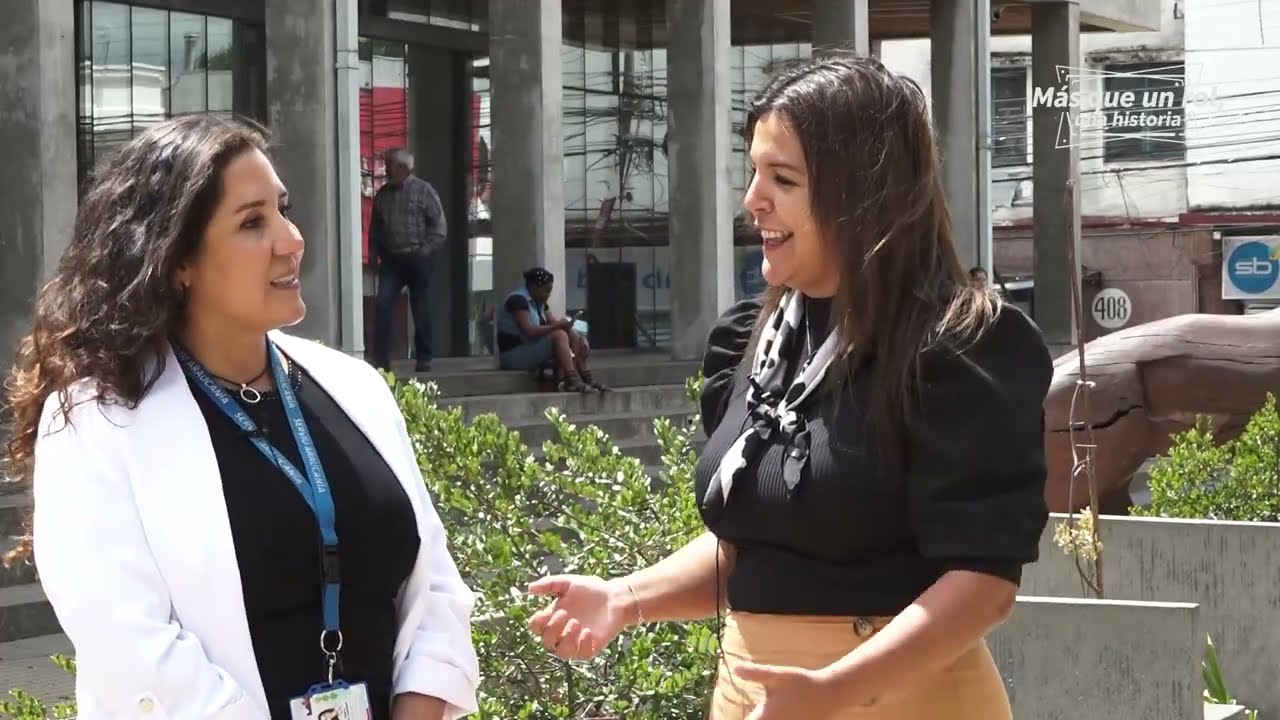 Más que un rol   Febrero