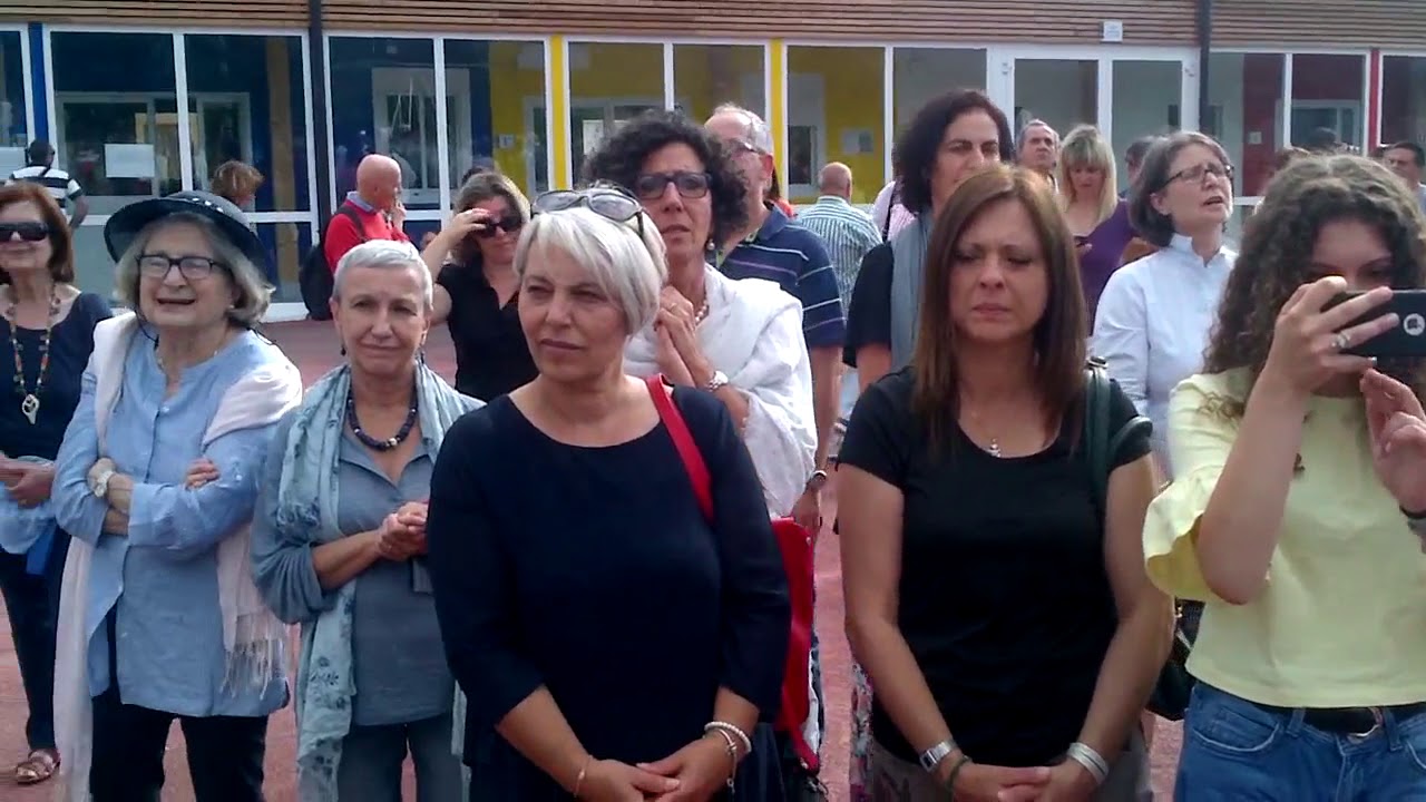 Il Cantiere delle Musiche - Concerto ad Amatrice il 17 Giugno 2018