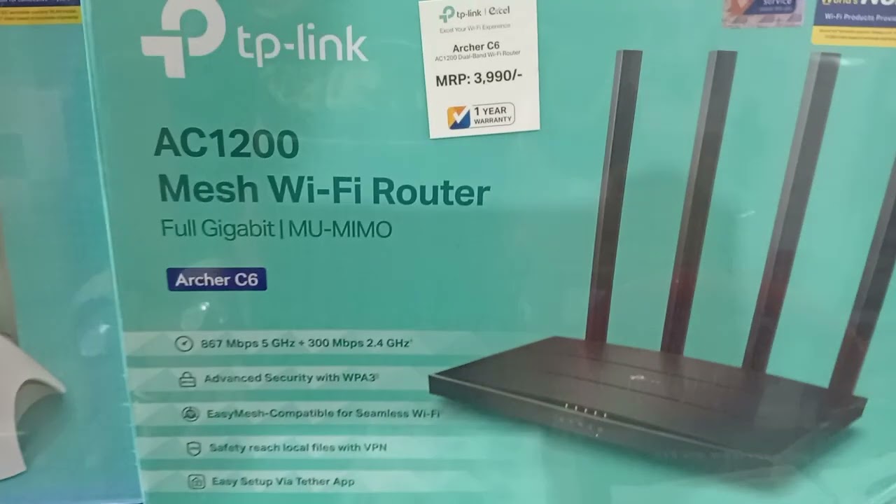 Tp-Link Router ALL model available in stock, 01766-868989, 01939-878889,