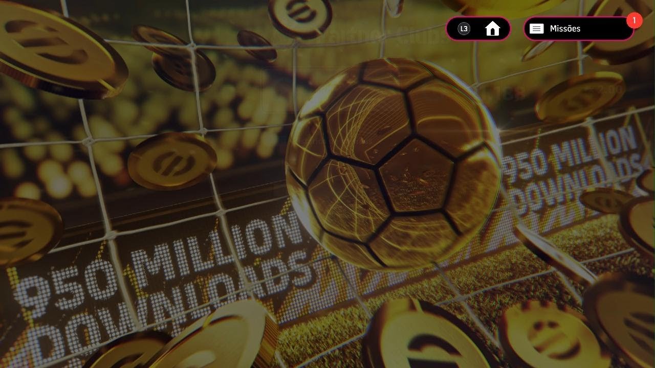 Mas um jogo incrível. ( Fantástico mundo do eFootball) #efootball2026 #efootballmobile