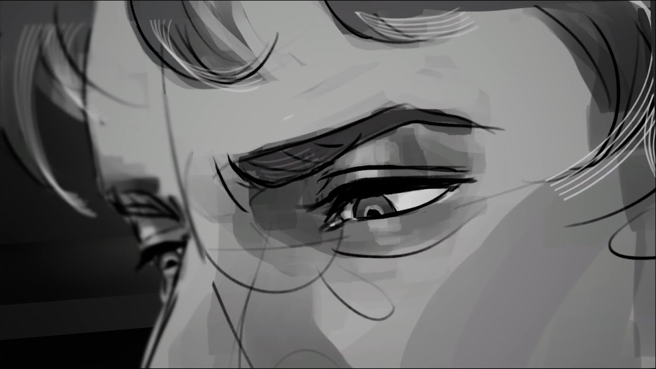 Dirty Work [Part 1] - A Wolf 359 animatic