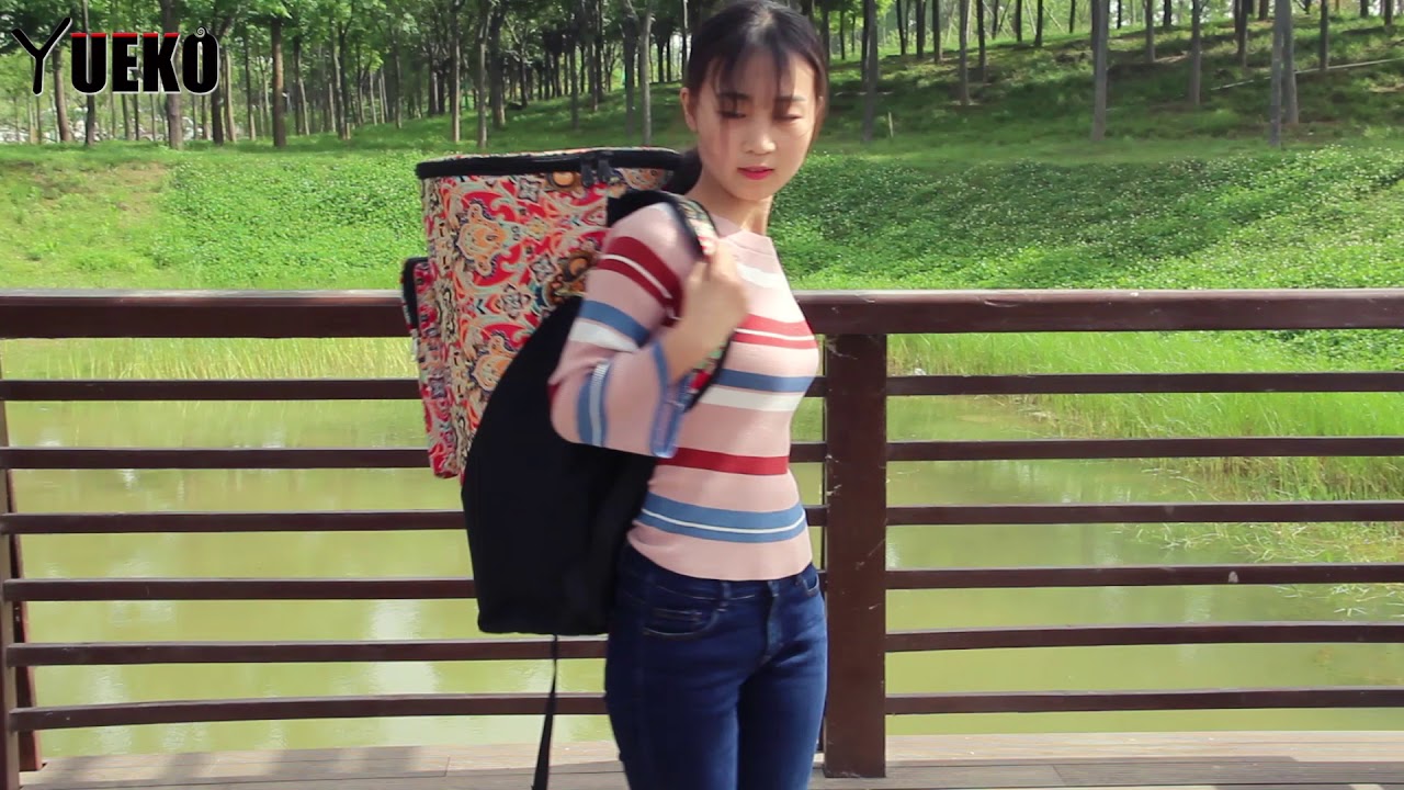 Yueko African Drum Bags, Do you like?