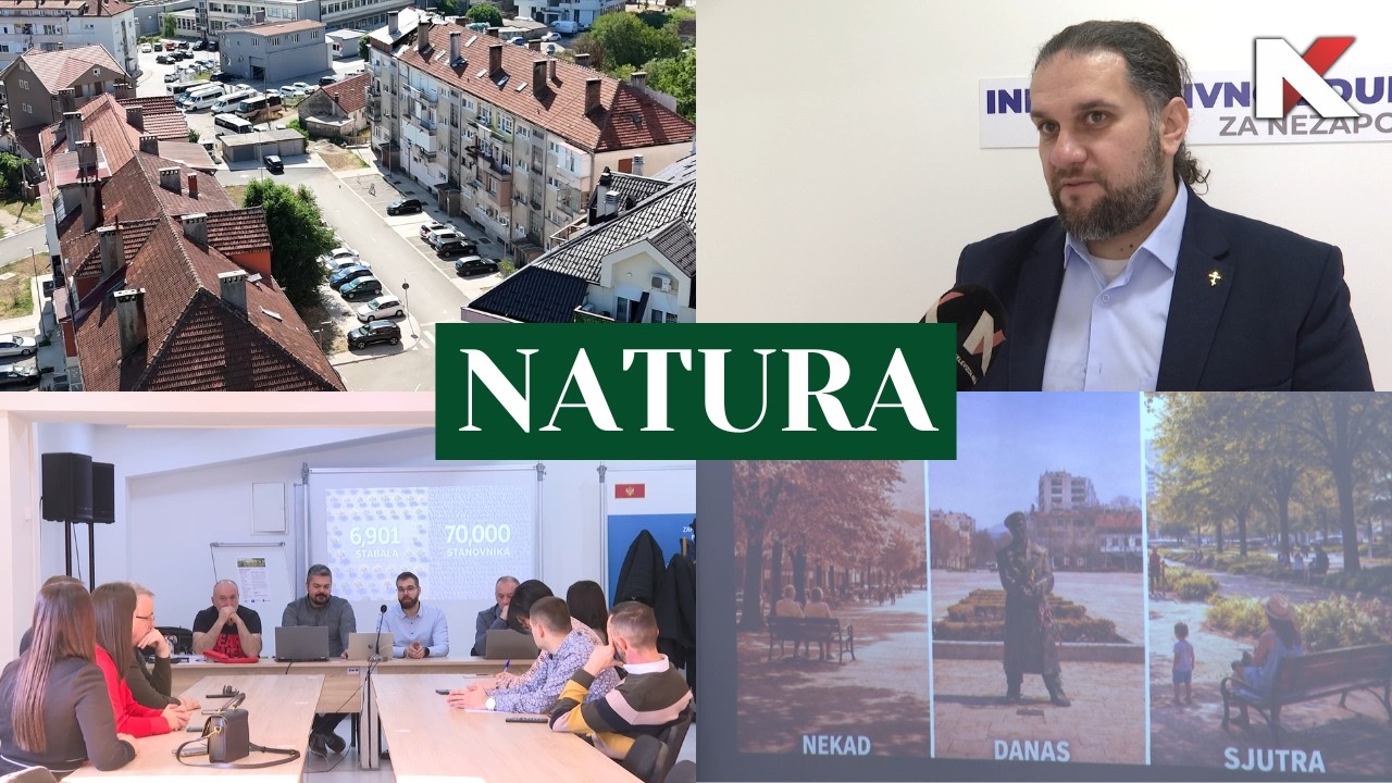 NATURA - 01.03.2026.