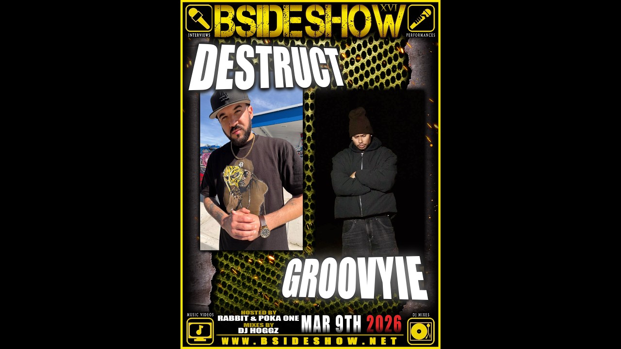 B Side Show Episode 759