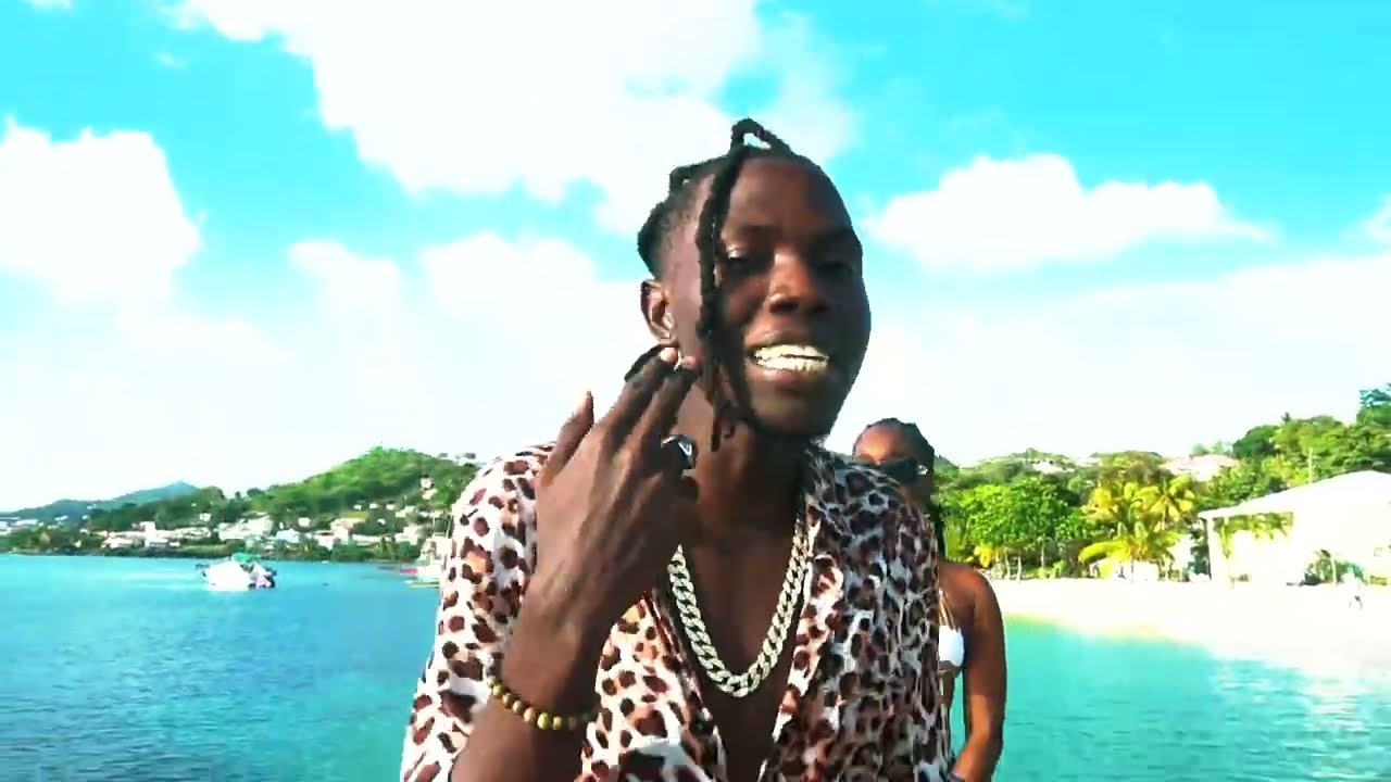 Knock Boss Uptown Girl (Official Video)