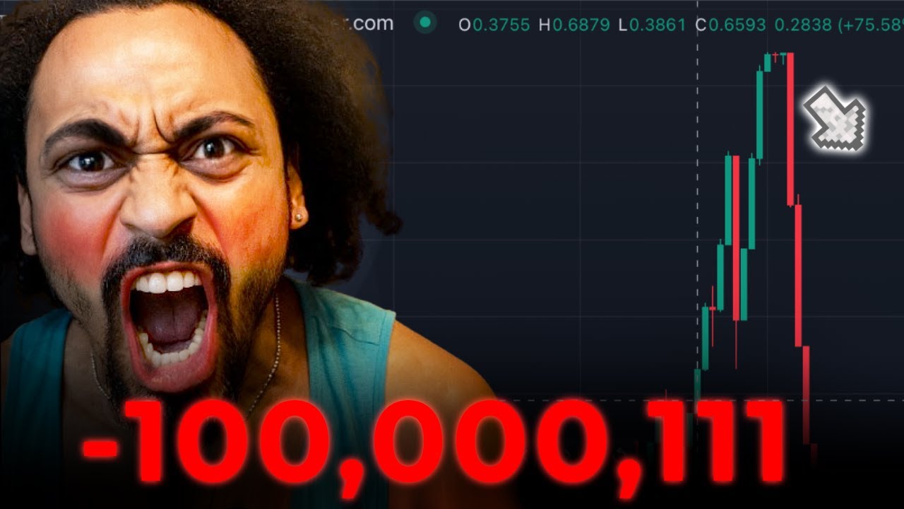 The Most DEVASTATING LOSSES in Trading History