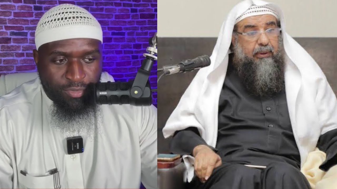 LA R&Eacute;PONSE DE CHEIKH ROUHAYLI A CET HOMME SUR LE RIBA.. A M&Eacute;DITER
