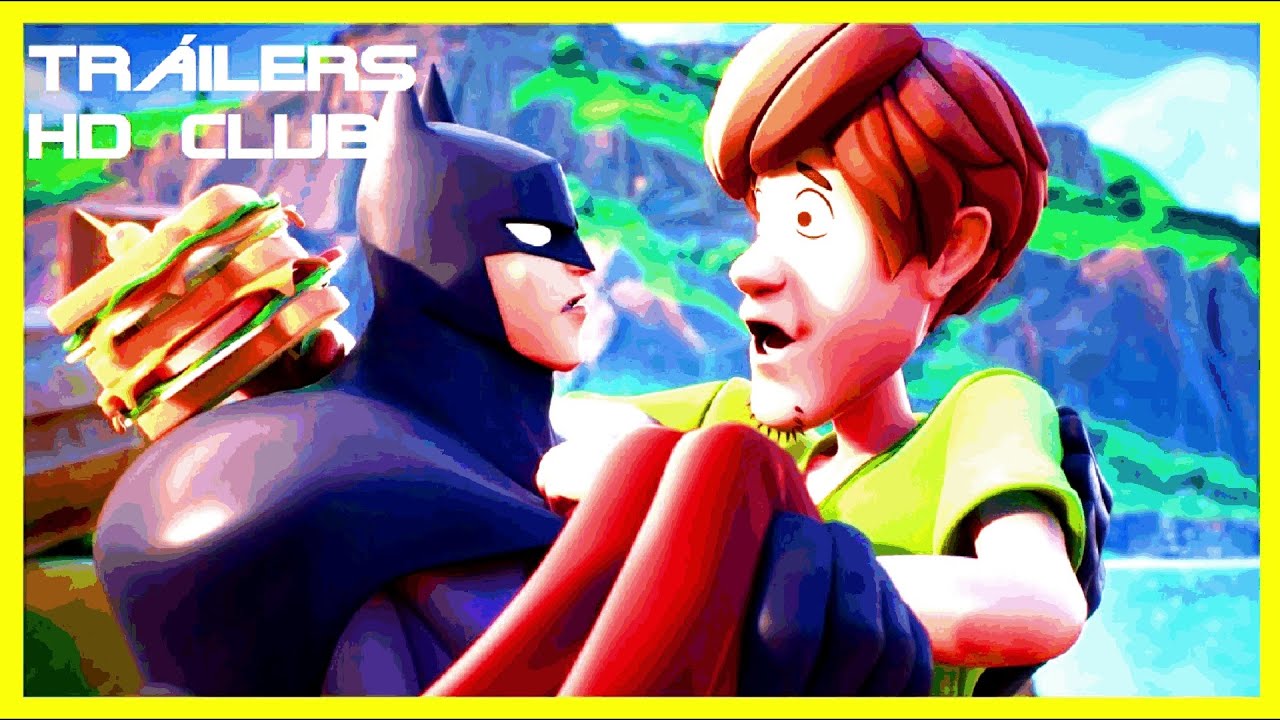 MULTIVERSUS | Tr&aacute;iler oficial HD en Espa&ntilde;ol.