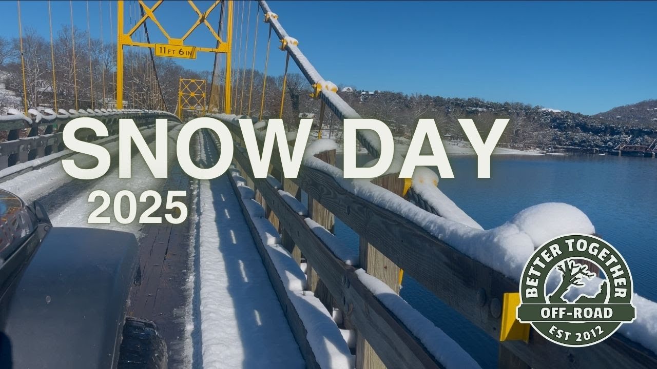 Snow Day
