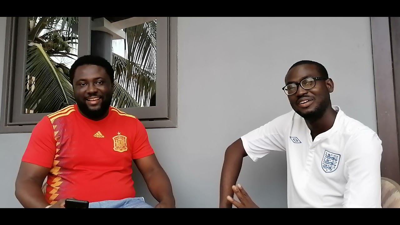 The Brew Show & DJ Casford discuss the Euro 2020 squads of England, Spain and France