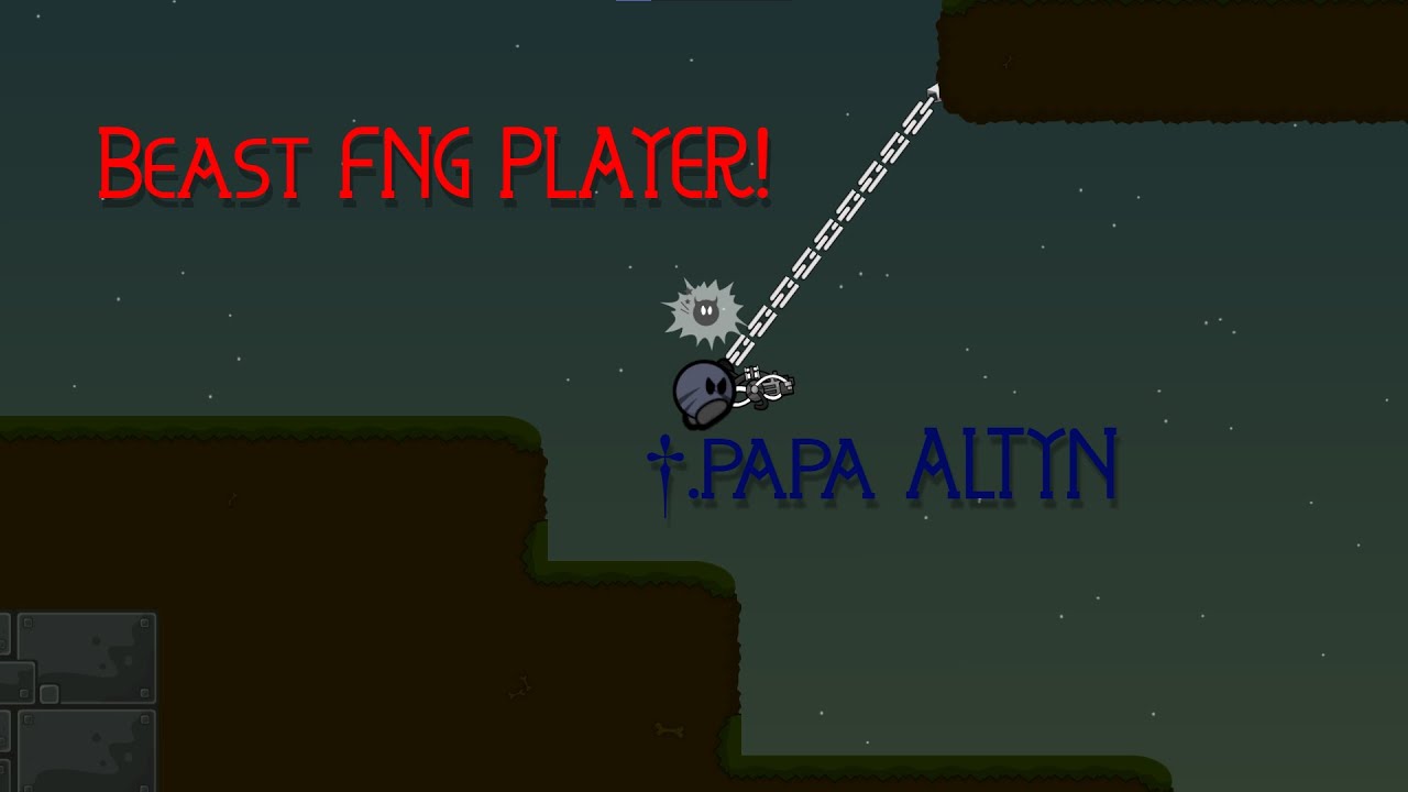 †.papa ALTYN FNG Dominating #top1